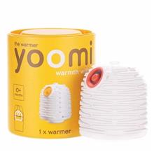 گرم‌کننده شیشه‌ شیر یومی مدل Y1w Yoomi Y1w Bottle Heated